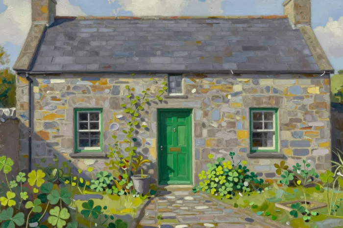 Clover Cottage