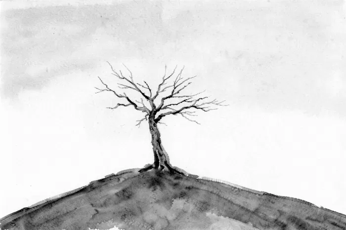 Windblown II