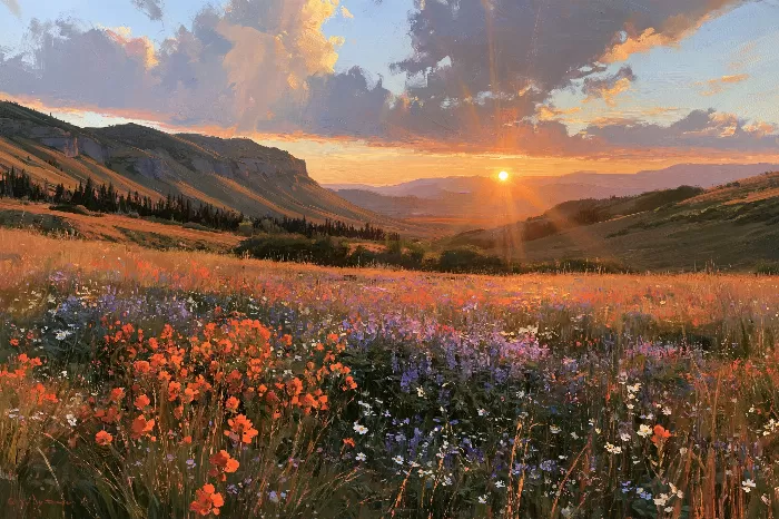 Golden Valley