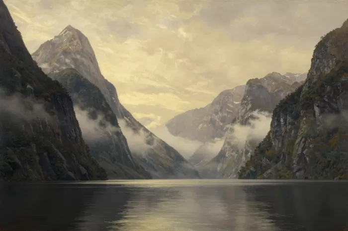 Milford Majesty