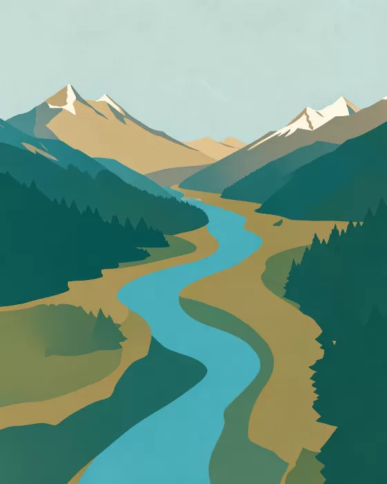 Teton River