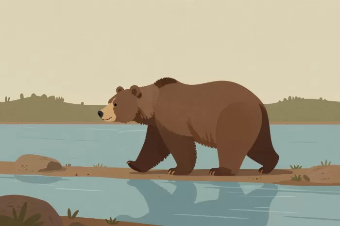 Grizzly Bank