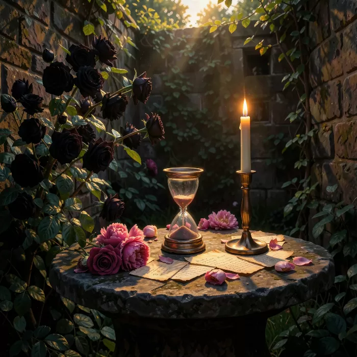Glass Garden
