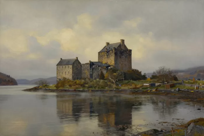 Highland Keep