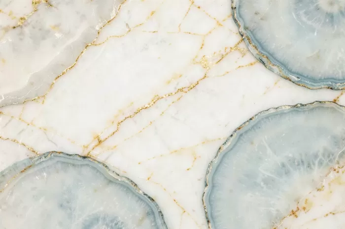 Vintage Agate