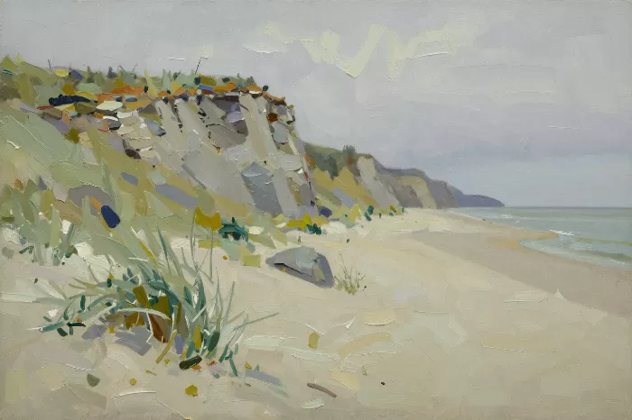 Sage Shore