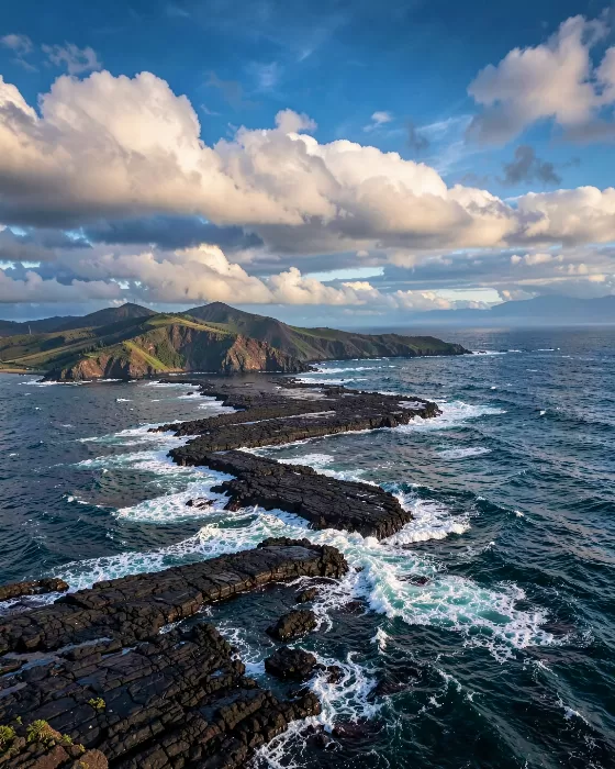 Big Island