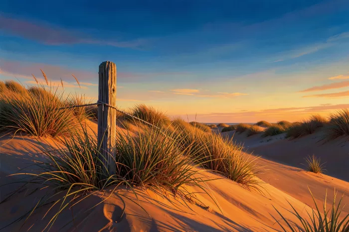 Dune Post