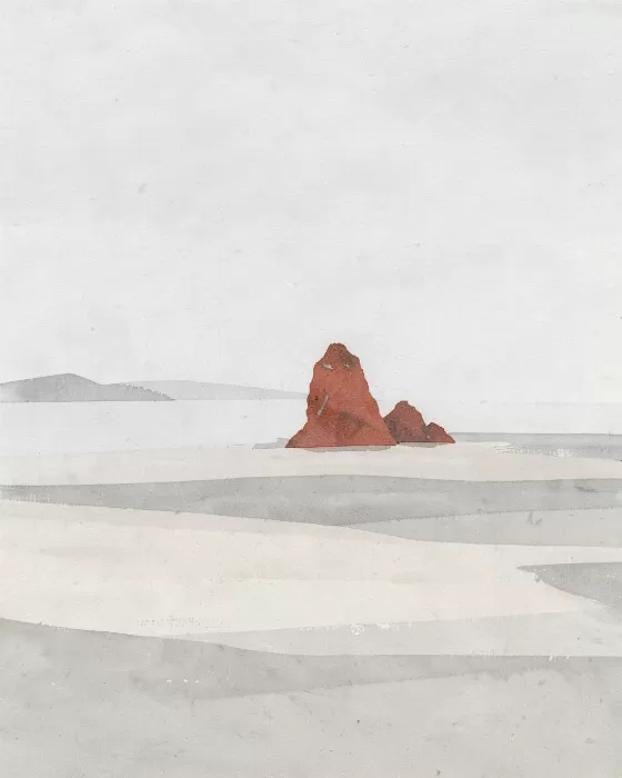 Fundy Stillness
