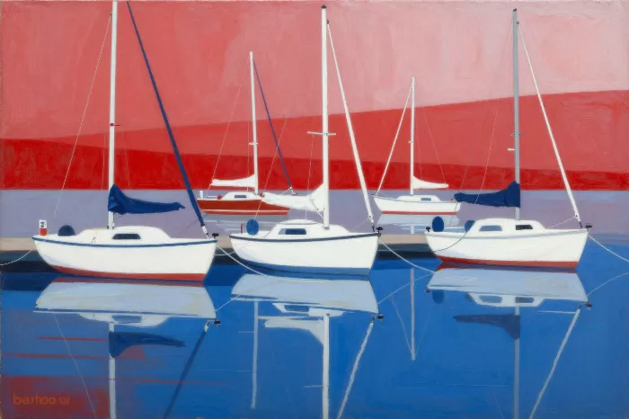 Bay Boats