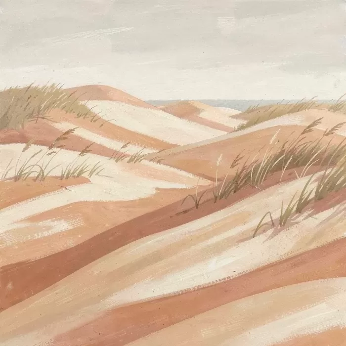 Terracotta Sands