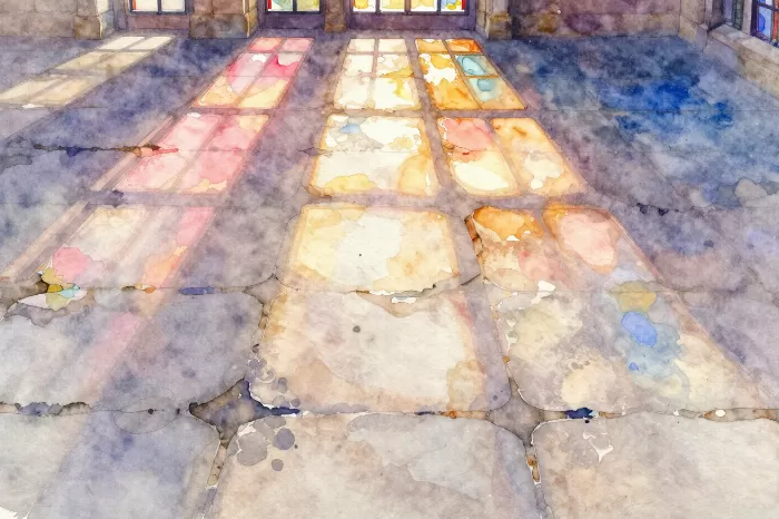 Stained Glass