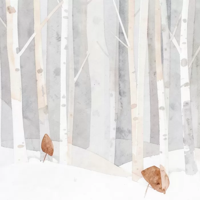 Aspen Hush