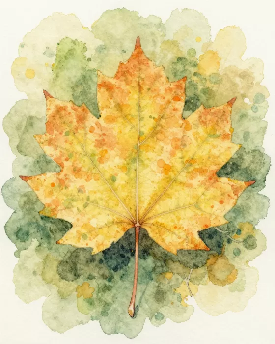 Autumn Aspen