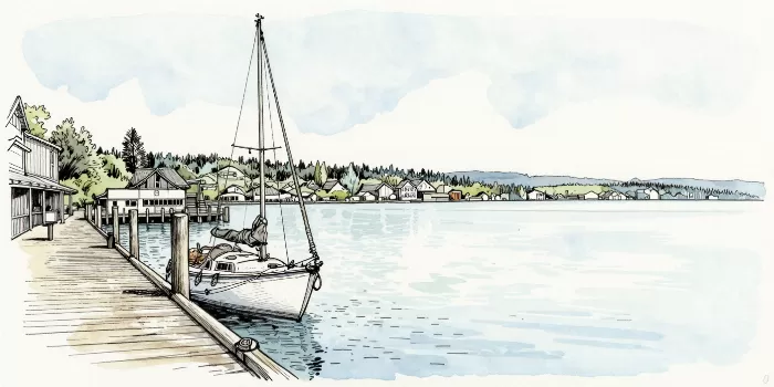 Pale Harbor