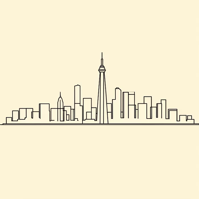 CN Tower