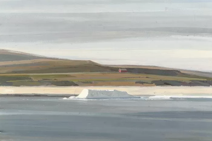 Slate Headland