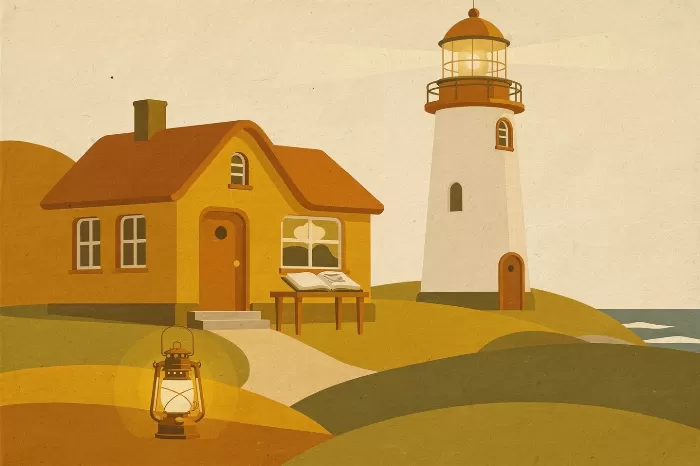 Harbor Home