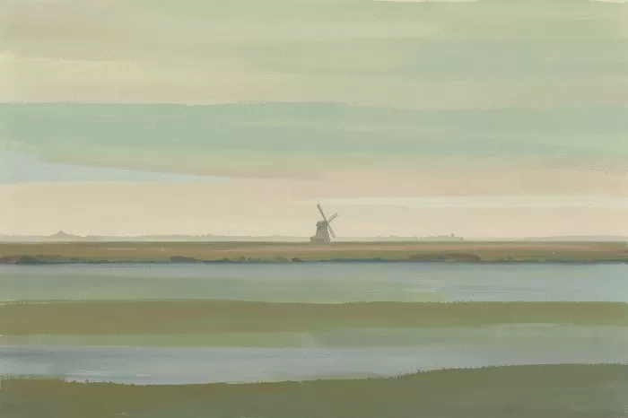 Polder Mist
