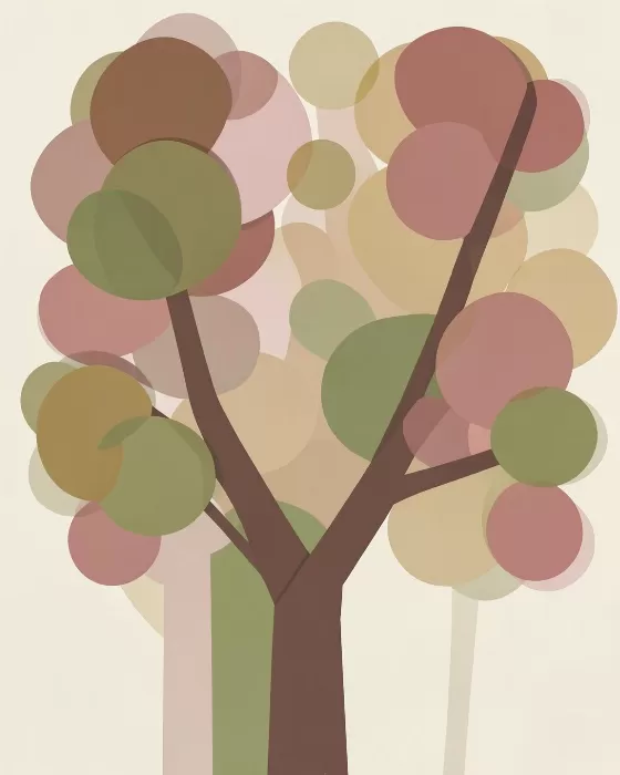 Blossom Arcs