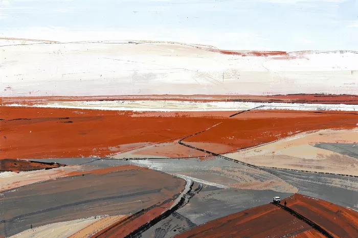 White Rim