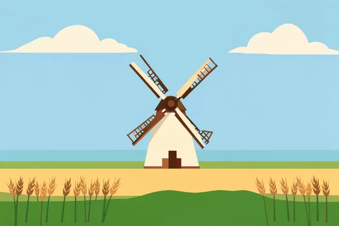 Windmill Fields