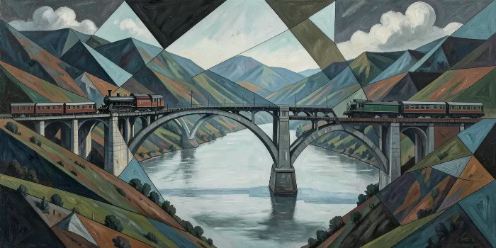 Iron Span