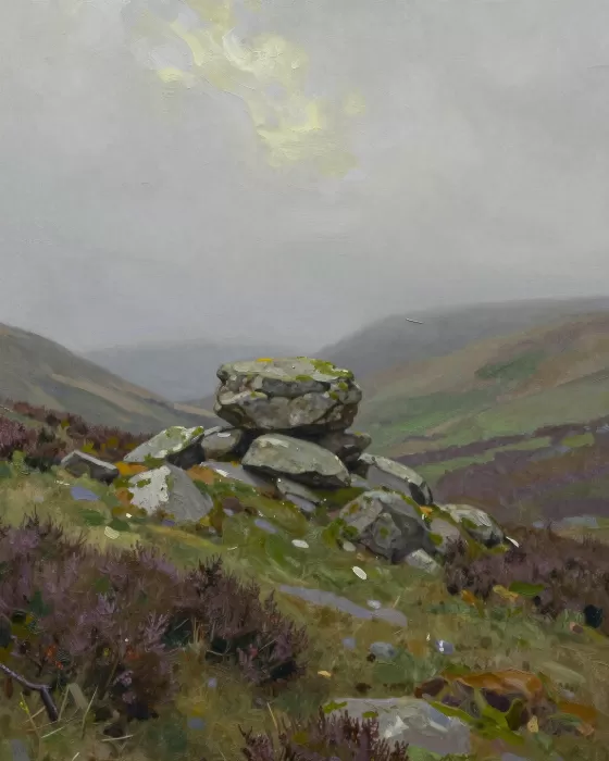 Granite Tor