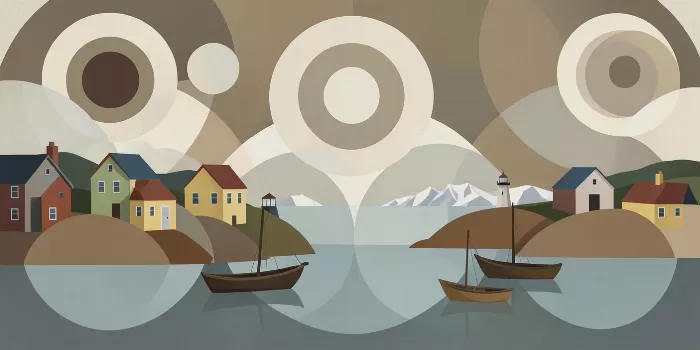 Cove Circles