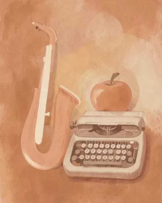 Terracotta Jazz