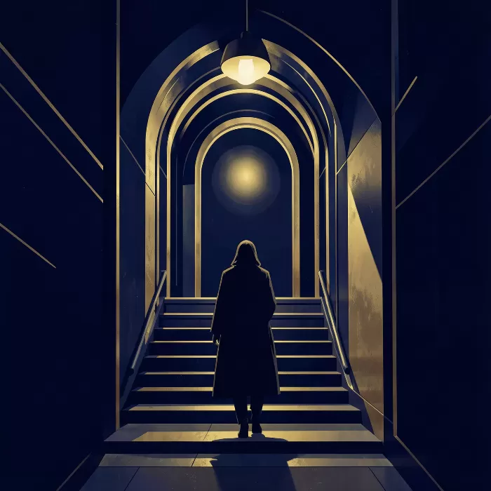 Night Descent