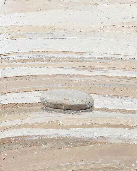 Stone Sweep