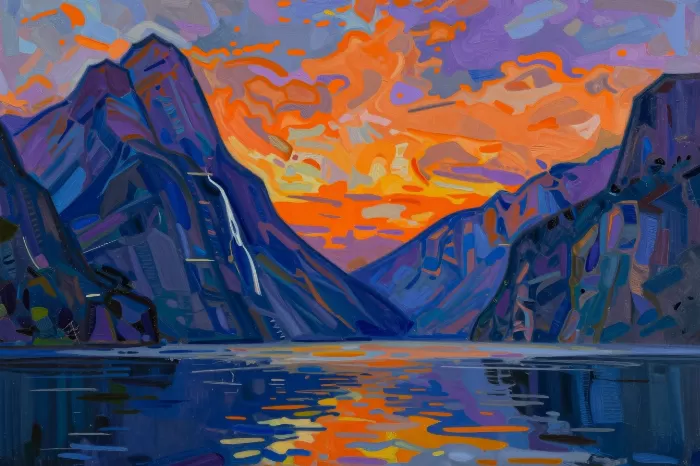 Milford Cliffs