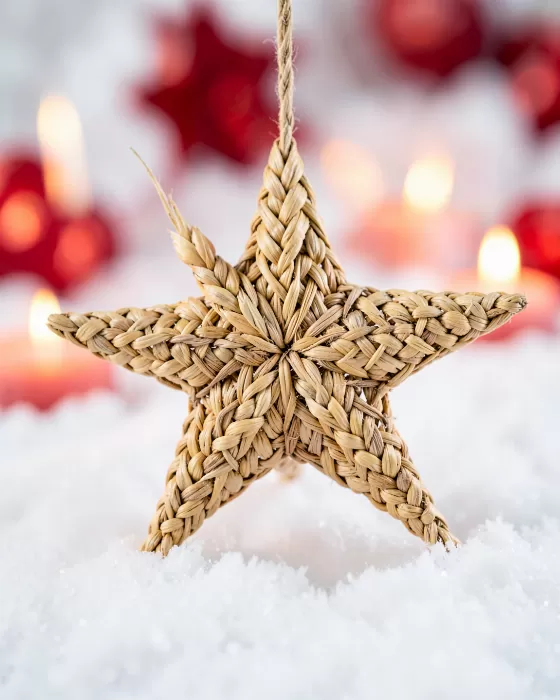 Wheat Star