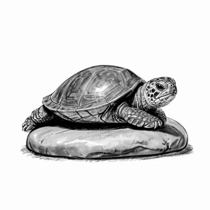 Shell Rest