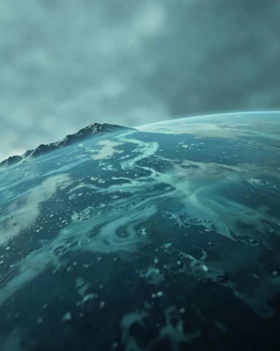 Azure Expanse