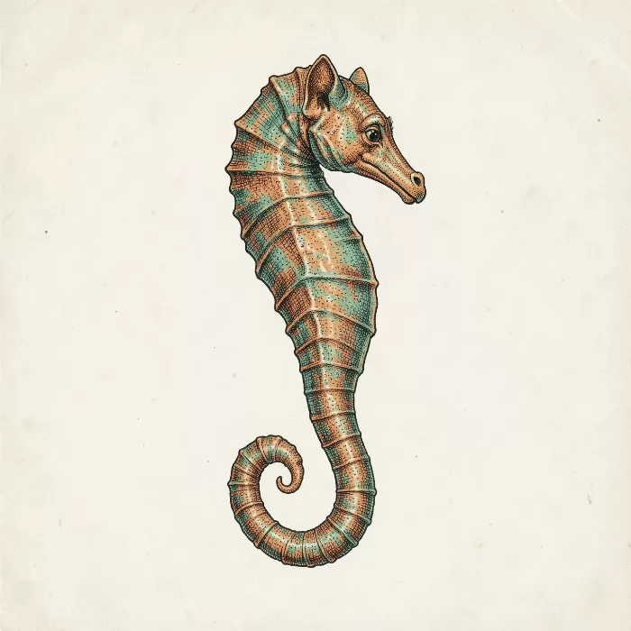 Marine Curio