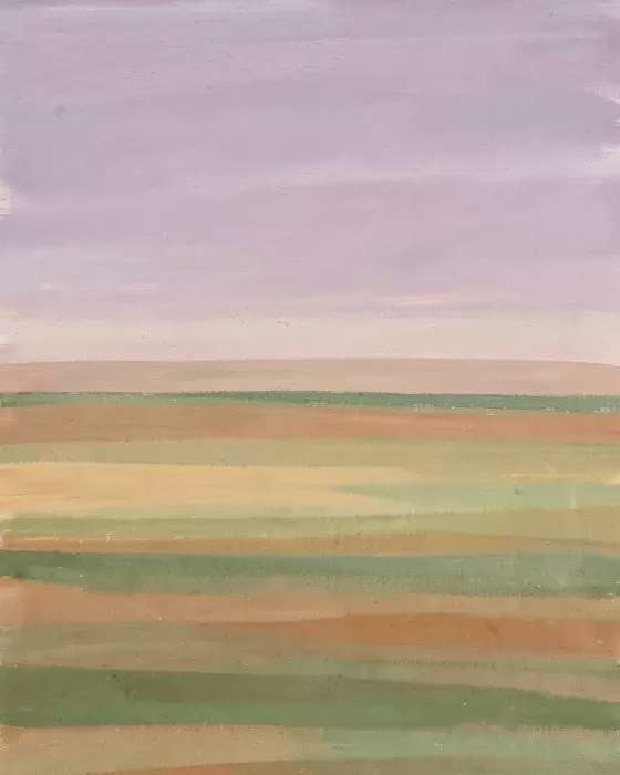 Ochre Light