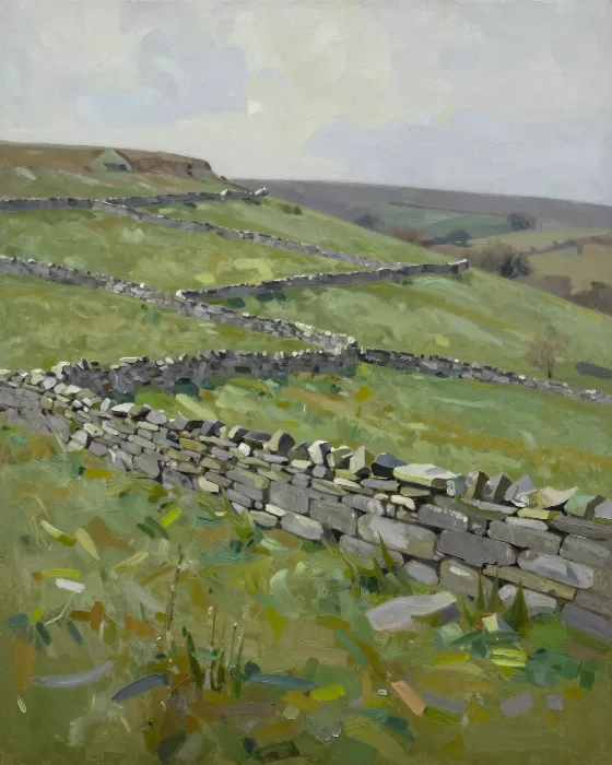 Dales Walls