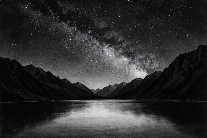 Stellar Lake