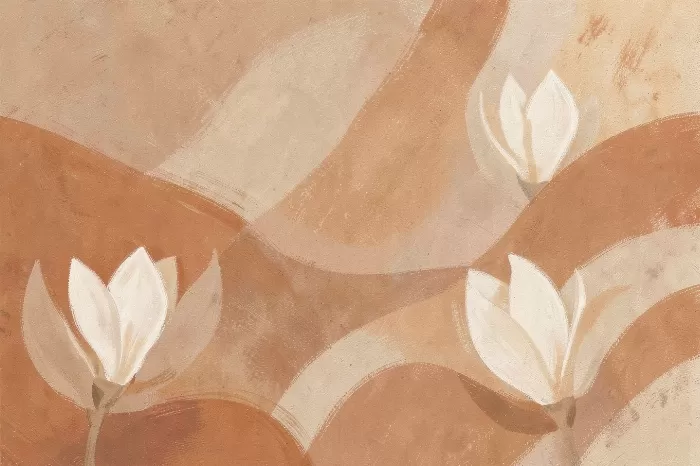 Magnolia Earth