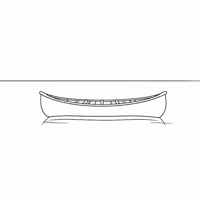 Canoe Calm