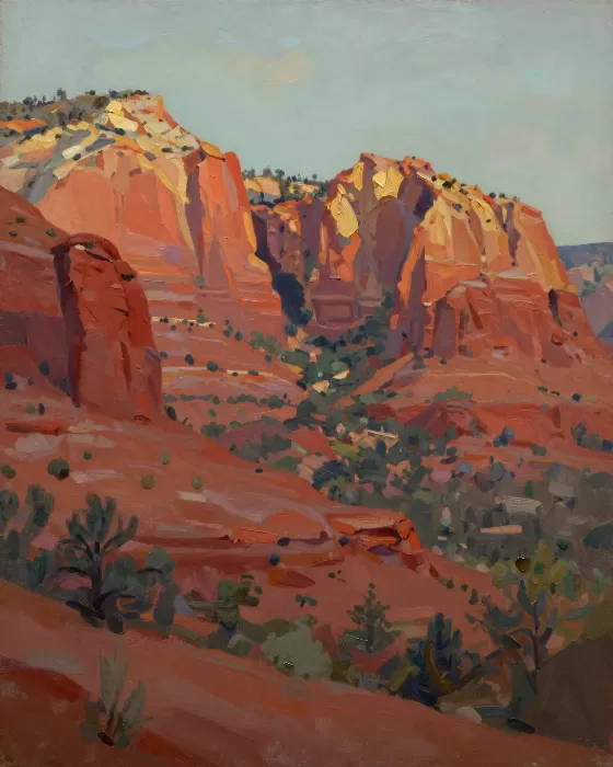 Sedona Light