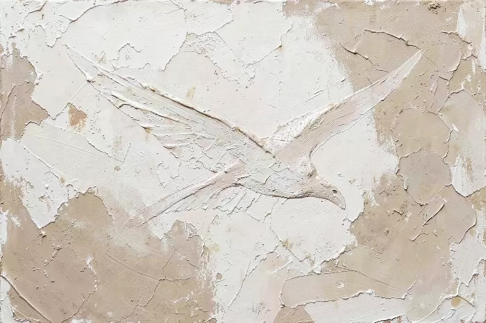 Wing Relief