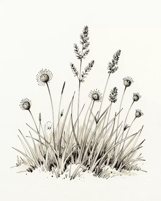 Meadow Lines