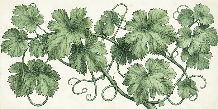 Vine Tendrils