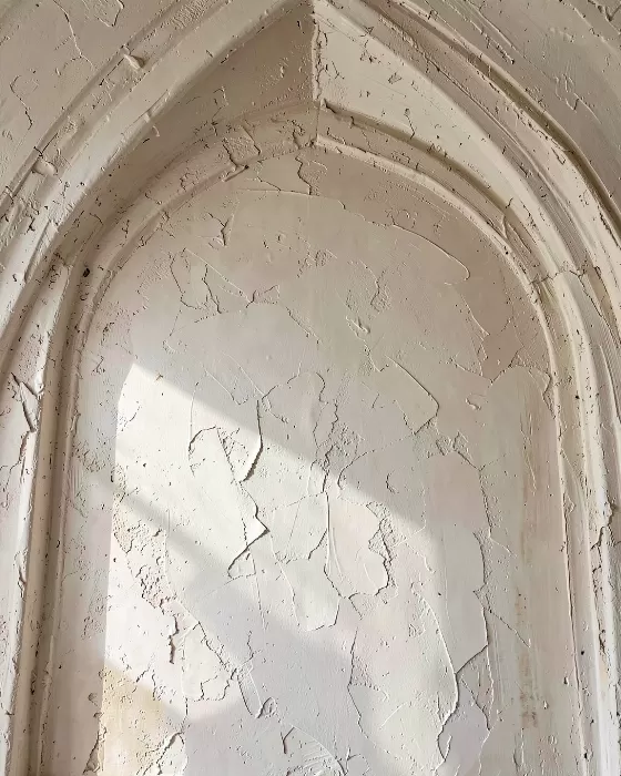 Apse Wash