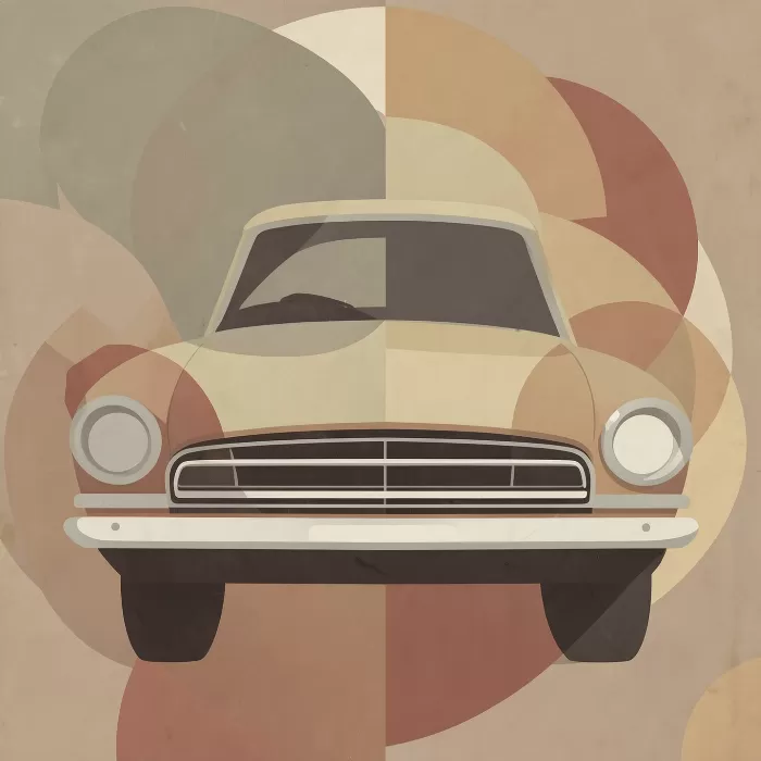 Muted Motors