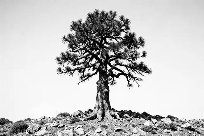 Bristlecone Ridge