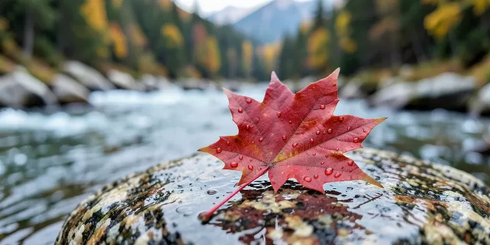 Maple Granite